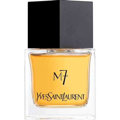 fragrantica m7 ysl|ysl m7 price.